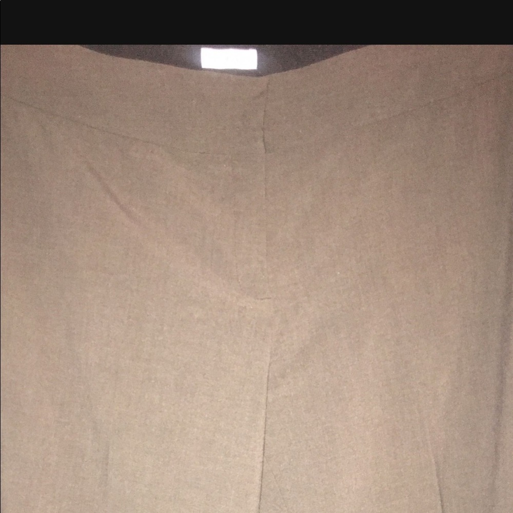 Dress barn Women’s Pants Size 18